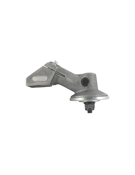 Renvoi d'angle adaptable STIHL modèles FS80, FS85, FS120, Filetage M10 x 1,0 LHF. Remplace origine: 4130-640-0100, 4130-640-0101
