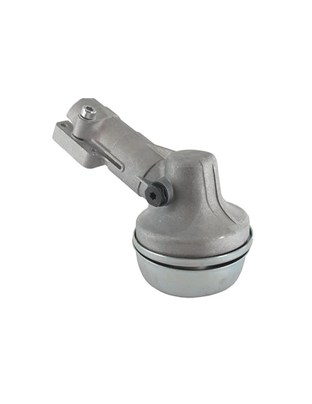 Renvoi d'angle adaptable STIHL pour débroussailleuses FR460. Modèle renforcé.