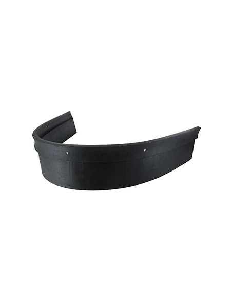 Bavette caoutchouc de remplacement pour carter de protection 1620495.