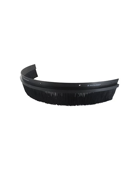 Balais de rechange pour notre carters de protection 1620494.