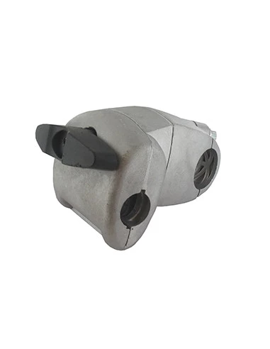 Mancheron de guidon adaptable pour débroussailleuses à dos STIHL modèles FS75, FS80, FS85, FS90, FS100, FS110, FS120, FS130, FS2