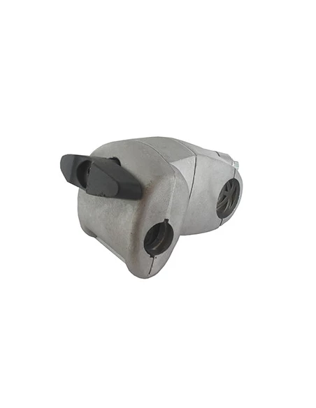 Mancheron de guidon adaptable pour débroussailleuses à dos STIHL modèles FS75, FS80, FS85, FS90, FS100, FS110, FS120, FS130, FS2