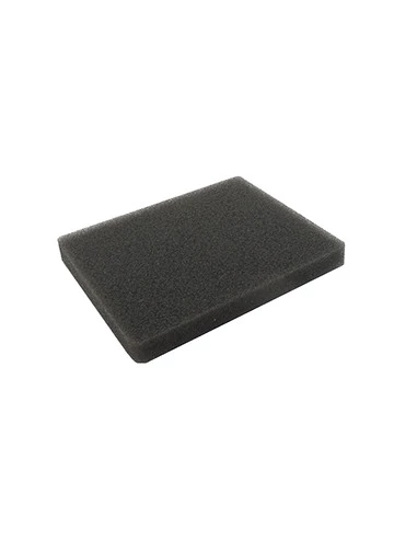 Filtre à air adaptable pour ACTIVE modèles BC4,5, BC5,5. Remplace origine: 20564.