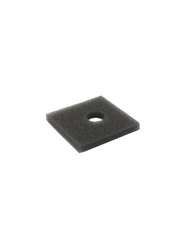 Filtre à air adaptable pour OLEO-MAC - EFCO modèles 931, 932. Remplace origine: 50030281.