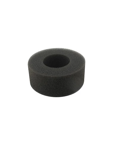 Filtre à air adaptable pour HONDA modèles GX160, GX200. Remplace origine: 17403-ZE1-810.