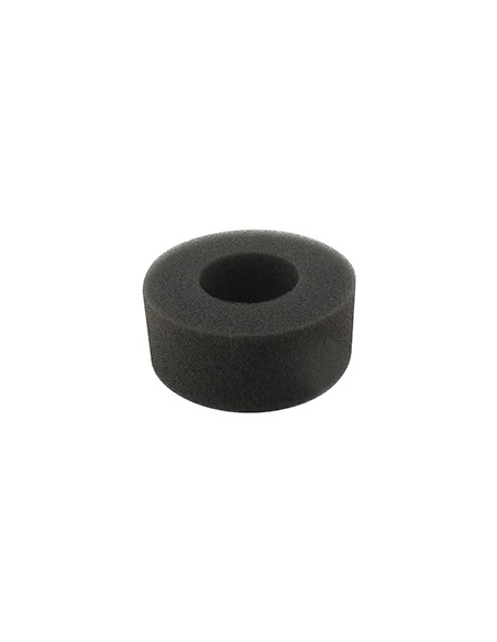 Filtre à air adaptable pour HONDA modèles GX160, GX200. Remplace origine: 17403-ZE1-810.