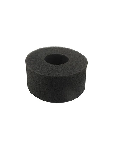 Filtre à air adaptable pour HONDA modèles F600. Remplace origine: 17403-841-000.