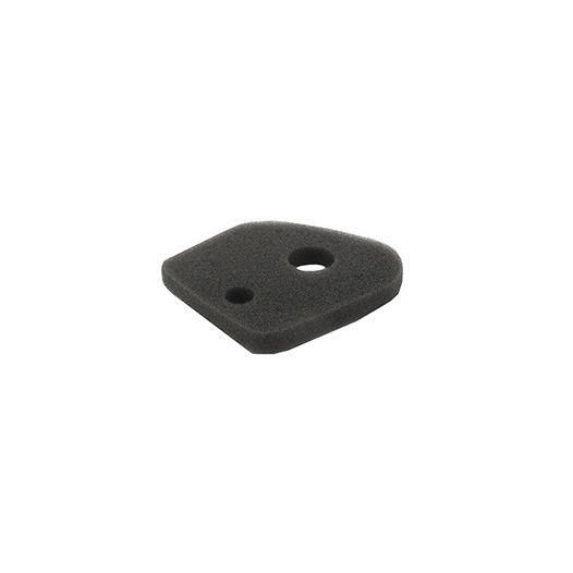 Filtre à air adaptable pour HUSQVARNA-JONSERED modèles 333R. Remplace origine: 537 33 72-01.