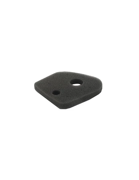 Filtre à air adaptable pour HUSQVARNA-JONSERED modèles 333R. Remplace origine: 537 33 72-01.