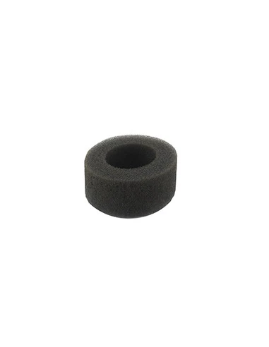 Filtre à air adaptable pour HUSQVARNA-JONSERED modèles 125, 132, 132R, 133R. Remplace origine: 531 00 24-54.