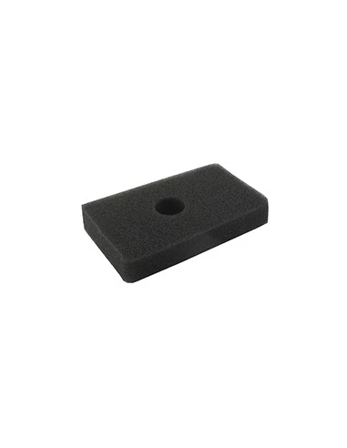 Filtre à air adaptable pour HUSQVARNA-JONSERED modèles 142R, 143R, 153R. Remplace origine: 531 00 78