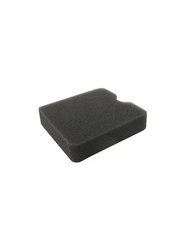 Filtre à air adaptable pour HUSQVARNA-JONSERED modèles 130BT, 425BVS, 530BT. Remplace origine: 504 11 53-01, 521 75 14-01.