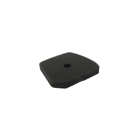 Filtre à air adaptable pour KAWASAKI modèles TJ53. Remplace origine: 11013-2242.