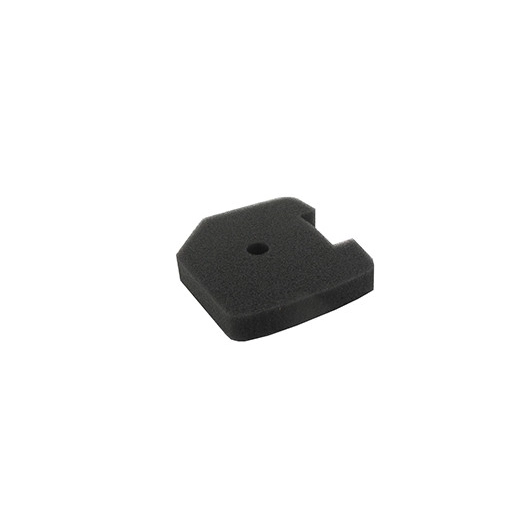 Filtre à air adaptable pour KAWASAKI modèles TJ35E. Remplace origine: 11013-2229.