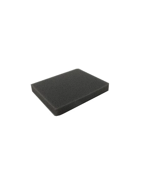 Filtre à air adaptable pour KAWASAKI modèles FG150, FG200, GB2300A. Remplace origine: 11013-2072.