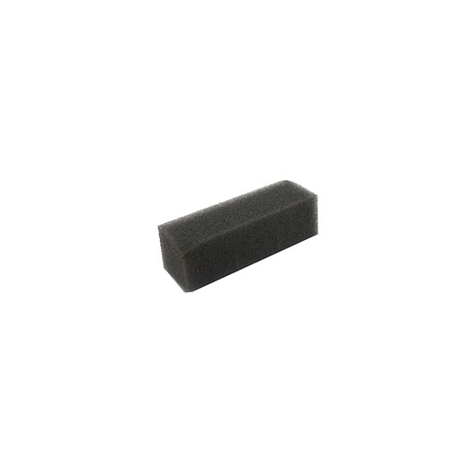 Préfiltre adaptable pour KIPOR modèles KG158 moteur pour générateurs IG2000. Remplace origine: KG105-07004. Préfiltre pour notre