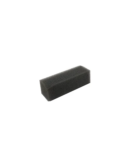Préfiltre adaptable pour KIPOR modèles KG158 moteur pour générateurs IG2000. Remplace origine: KG105-07004. Préfiltre pour notre