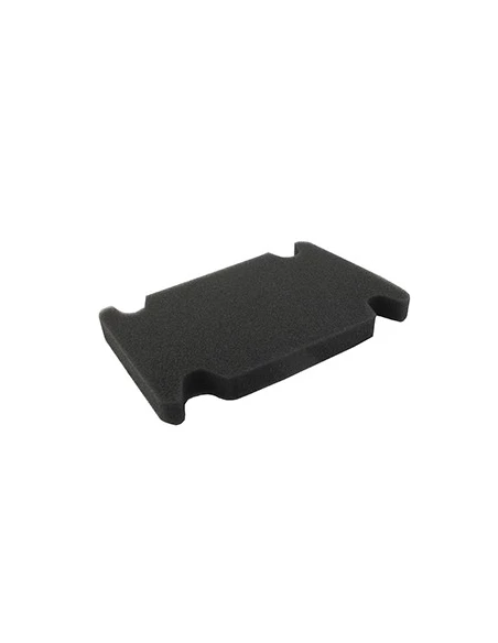 Filtre à air adaptable pour LONCIN modèles LC154. Remplace origine: 180100058-000.
