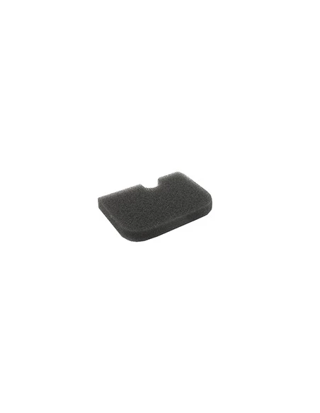 Filtre à air adaptable pour MAKITA modèles EH5000W, EH6000W, EH7500S, EH7500W. Remplace origine: 443157-8.