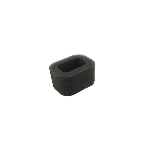 Filtre à air adaptable pour MAKITA modèles DBC300, DST300. Remplace origine: 369173050.