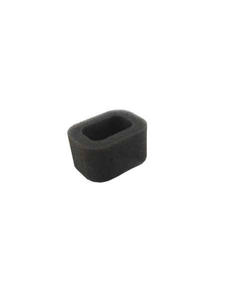 Filtre à air adaptable pour MAKITA modèles DBC300, DST300. Remplace origine: 369173050.