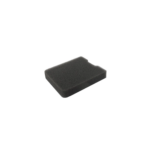 Filtre à air adaptable pour MARUYAMA modèles BCF429H, BCF509H. Remplace origine: 263714.