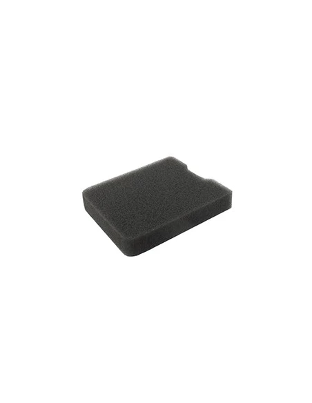 Filtre à air adaptable pour MARUYAMA modèles BCF429H, BCF509H. Remplace origine: 263714.