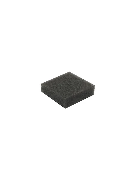 Filtre à air adaptable pour MC CULLOCH modèles HC60, HC70, Tivoli 63, Tivoli 65, HG63, HG65, HG550. Remplace origine: 538 24 24-