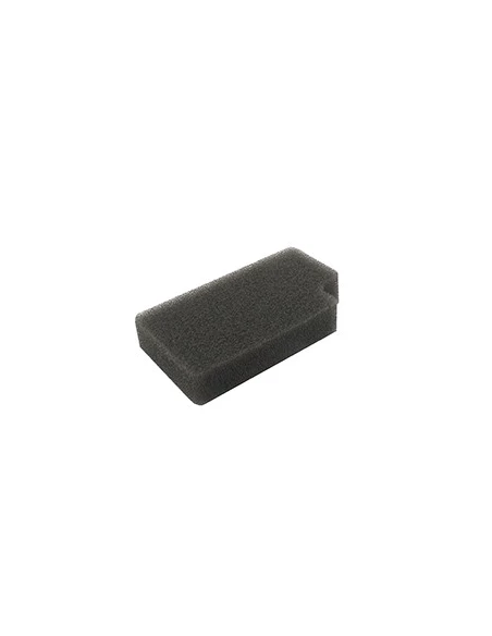 Filtre à air adaptable pour MC CULLOCH modèles GB320, GBV325, BVM220VS, PPB430VS, XLB325. Remplace origine: 545 11 68-01.