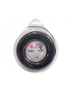 Coque fil nylon copolymère VORTEX - Longueur: 35m