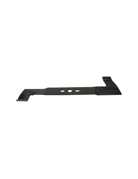 Lame de tondeuse adaptable pour AL-KO modèle MTD Super king 48, Sunline, 48 HM, 48 BH. Remplace origine: 328531, 513628, 102299,
