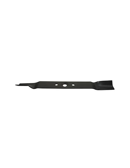 Lame adaptable pour tondeuse HONDA modèles: HR2150 et HR2160 - L: 525mm, alésage central: 21,4mm, entraxe: 88mm. Remplace origin