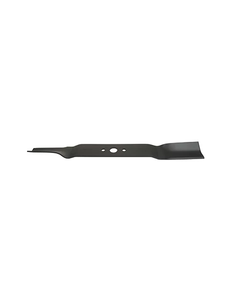Lame soufflante adaptable pour tondeuse MURRAY modèle 40''. L: 518mm, alésage: 21,8mm, entraxe: 60mm. Remplace origine: 91871E70