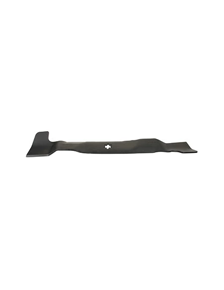 Lame tondeuse rotation à gauche, soufflante + mulching adaptable AYP - ELECTROLUX - HUSQVARNA pour machine CT131, CT141, CT151,