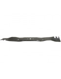 Lame mulching adaptable AYP pour tondeuse 21"" avec traction avant et bac arrière - L: 533mm