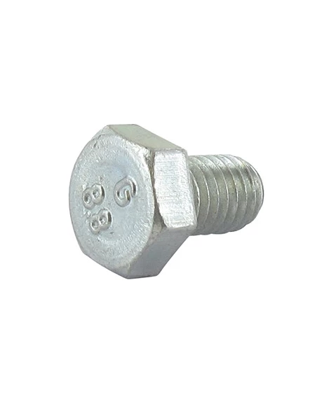 Boulon de lame M8 x 12mm adaptable sur WOLF 1100196.