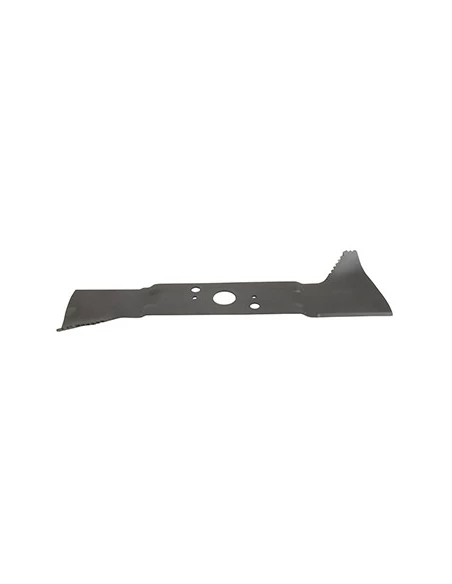 Lame adaptable pour tondeuse SOLO modèles: 550H, 550R ,550 HR et 550RS - L: 480mm, alésage central: 32mm, entraxe: 86mm. Remplac