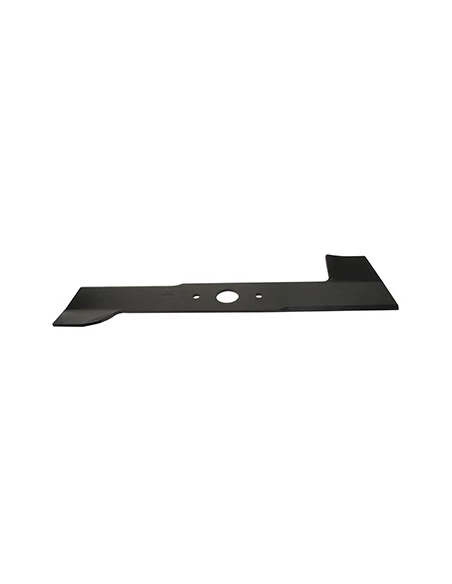 Lame adaptable pour tondeuse VIKING modèles 486K, 486KS, 486KSE et MB505 - L: 475mm, alésage central: 32mm, entraxe: 89mm. Rempl