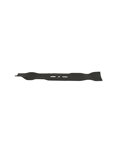 Lame mulching universelle pour tondeuse - L: 460mm, alésage: 9,5mm, entraxe: 55/98mm.