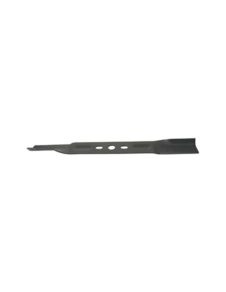 Lame adaptable pour tondeuse AL-KO - L: 476mm, alésage central: 19,5mm, entraxe: 60/76mm pour modèles 30/48S, 48 BS, 4800 BS. Re