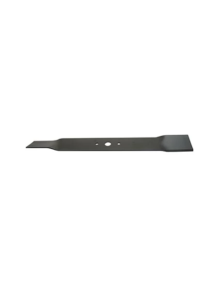 Lame adaptable pour tondeuse CASTELGARDEN (TC, HONDA, STIGA ) pour modèles SP534, SP536 - L: 504mm, alésage central: 18,3mm, ent