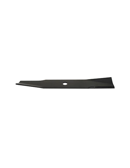 Lame adaptable pour tondeuse DIXON modèles: 428, 429 et 542 - L: 368mm, alésage central: 21,5mm. Remplace origine: 6092