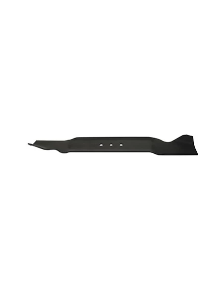 Lame standard adaptable pour tondeuse MTD. L: 540mm alésage:10,3mm entraxe:64mm. Remplace origine: 742-0538, 942-0538 ( 7420538,