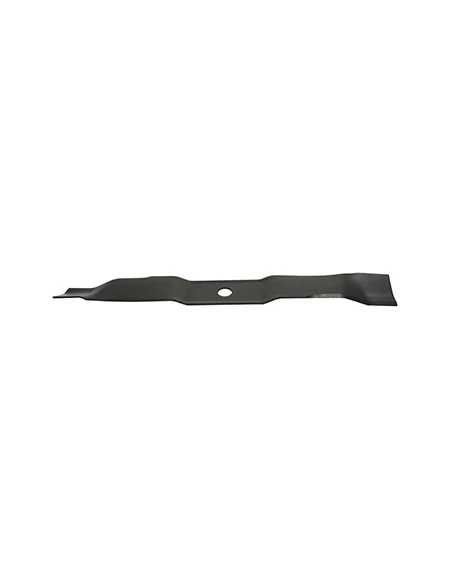 Lame combi, soufflante + mulching adaptable pour tondeuse 42 '' MURAY - L: 538mm, alésage central: 21,5mm. Remplace origine: 951