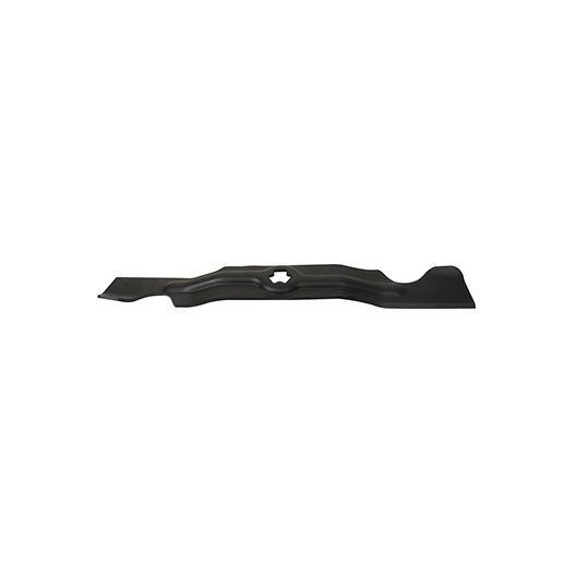 Lame mixte mulching/ventilée adaptable pour tondeuse MTD. Remplace origine: 742-04053, 742-04053A, 742-04053B, 742-04053C, 942-0