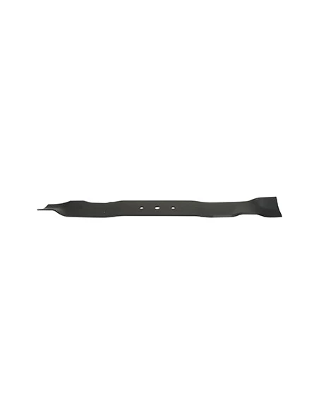 Lame de tondeuse standard adaptable pour OLEO-MAC. Remplace origine: 66070172 - L: 505mm alésage: 10mm.