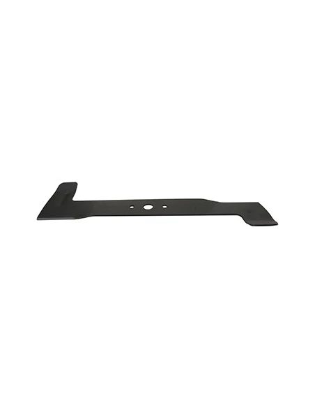Gamme professionnelle - Lame soufflante droite rotation à gauche, adaptable pour autoportées CASTELGARDEN Twincut - HONDA modèle