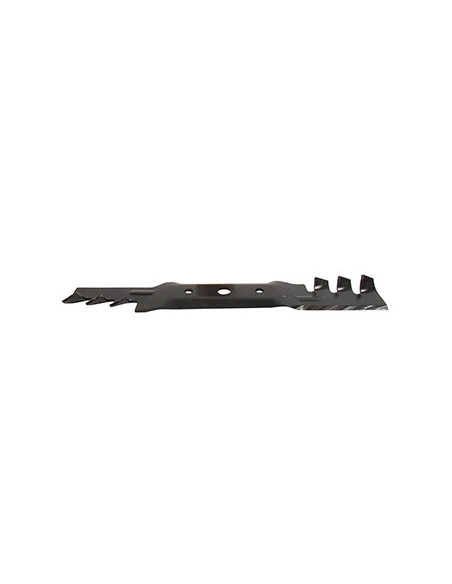 Lame mulching adaptable JOHN DEERE pour modèles L120, L120, L130, L130, 1842GV, 1948, 2048, 2148. Remplace origine GX20250, GX20