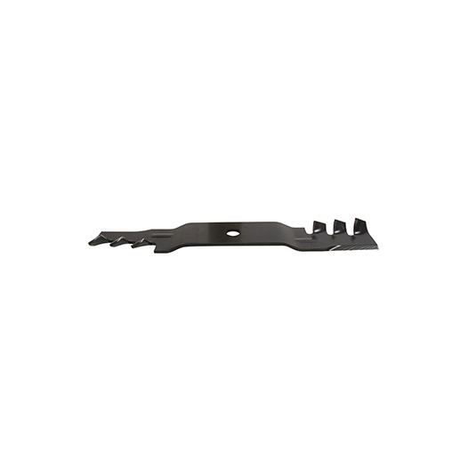 Lame mulching adaptable JOHN DEERE pour modèles GT, GT225, GT235, GT235E, GX, GX255, GX325, GX335, GX345, GX355, LT166, LT170, L