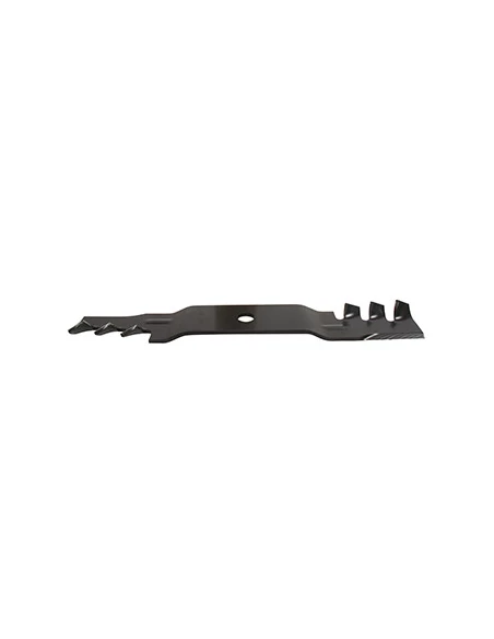 Lame mulching adaptable JOHN DEERE pour modèles GT, GT225, GT235, GT235E, GX, GX255, GX325, GX335, GX345, GX355, LT166, LT170, L